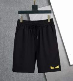 Picture of Fendi Short Pants _SKUFendiM-2XL7sh9417329